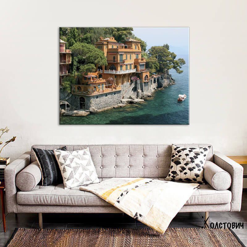 Картина Portofino