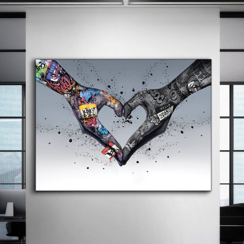 Картина Heart