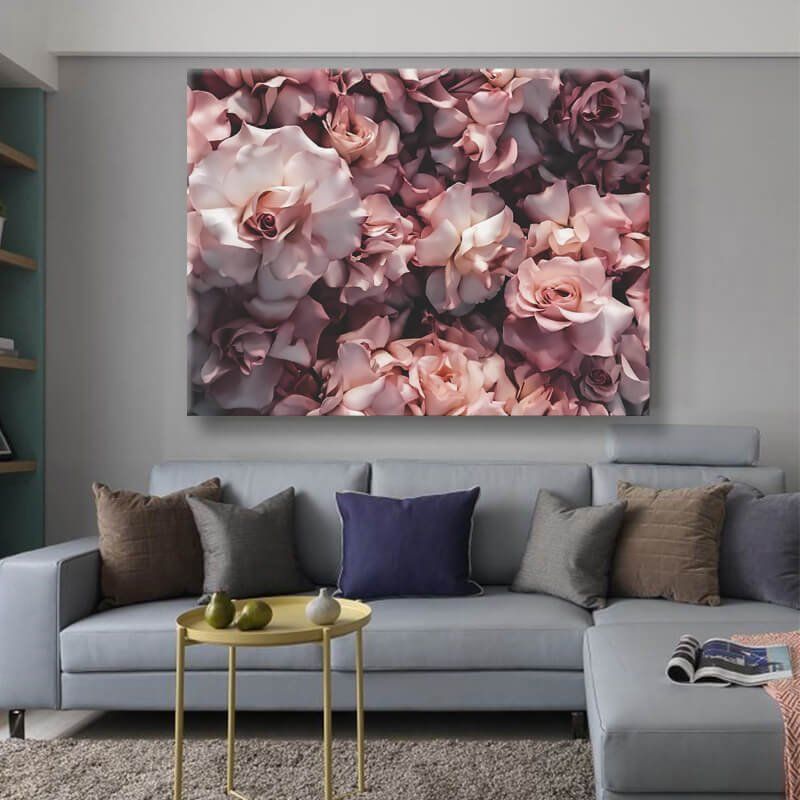 Картина Rose