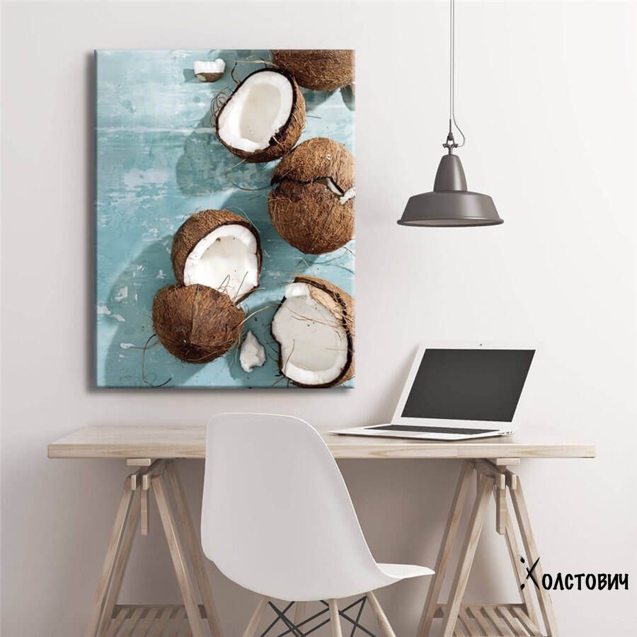 Картина Coconut