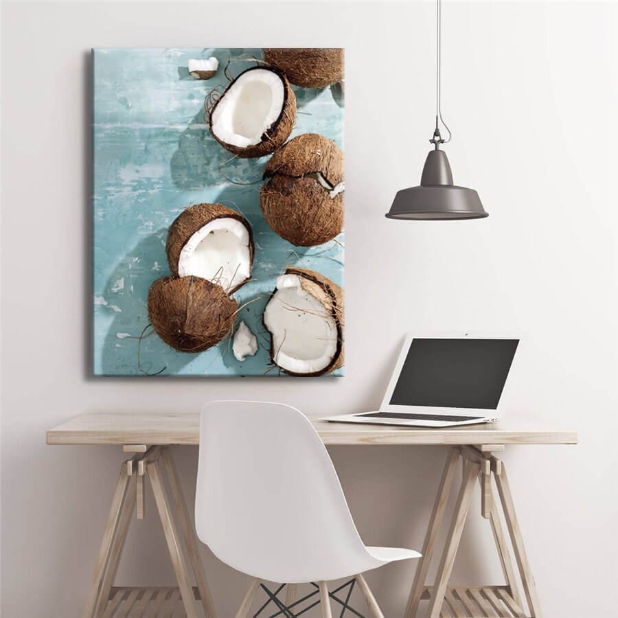 Картина Coconut